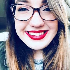 Meet your Posher, Kayleigh